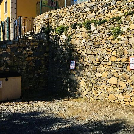 Agriturismo Le Pale 2 Swimming Pool And Parking Bogliasco Exterior foto