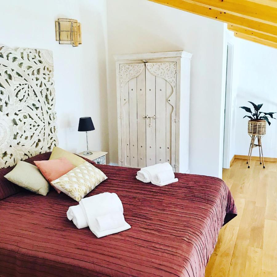 Agriturismo Le Pale 2 Swimming Pool And Parking Bogliasco Exterior foto